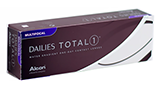 NEW! DAILES TOTAL1 30 Pack Multifocal