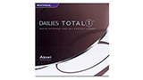 NEW! DAILES TOTAL1 90 Pack Multifocal