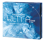 ULTRA ONE DAY Contact Lens 90 pack