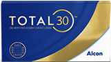 TOTAL30 Spherical 3Pack