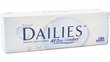 CIBA Focus Dailies All Day Comfort 30 pack
