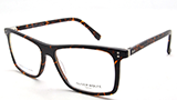 Oliver Wolfe Matt Tortoiseshell Full Rim