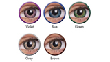 Buy Contact Lenses Online Australia | Mylens Australia