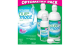 Opti-Free Pure Moist Value Pack 690ml