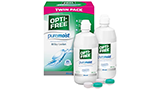 Opti-Free Pure Moist Bundle Pack 600ml